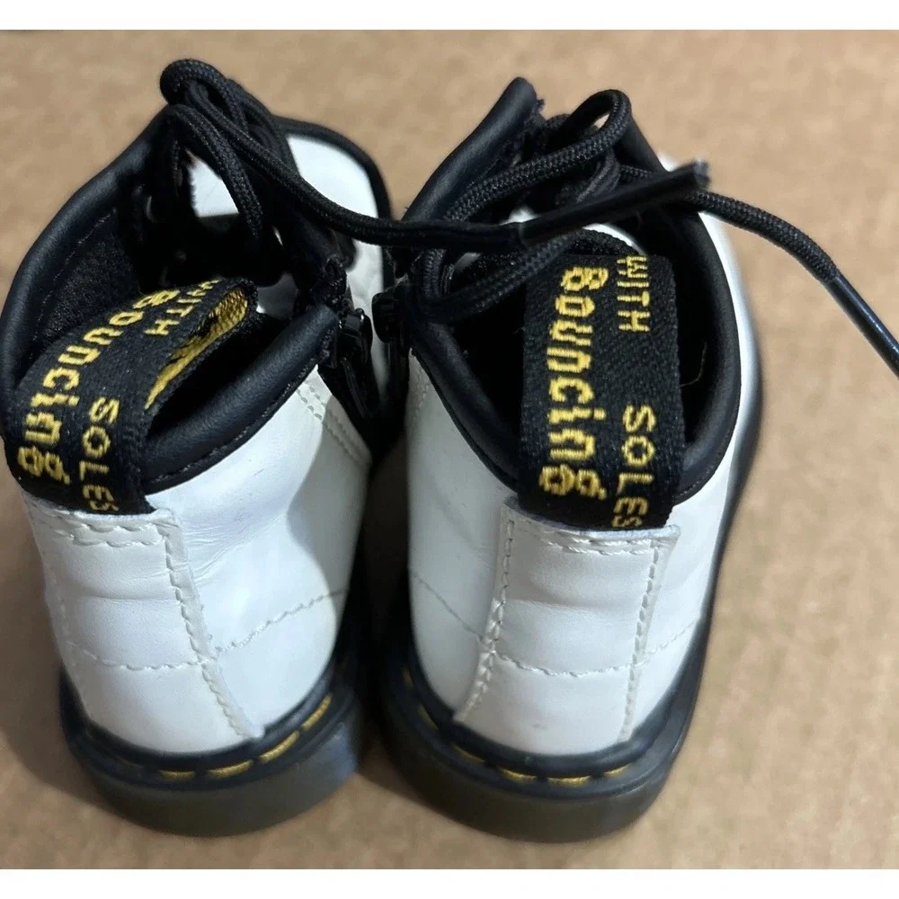 Dr. Martens excellent these